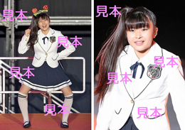 岡村美波『～ハロ!フェス 2018～』生写真12枚