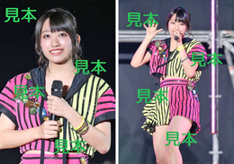 和田桜子『～ハロ!フェス 2018～』生写真6枚