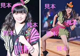 浜浦彩乃『～ハロ!フェス 2018～』生写真14枚