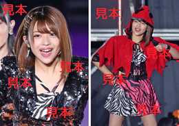 金澤朋子『～ハロ!フェス 2018～』生写真11枚
