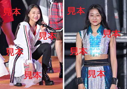 和田彩花『～ハロ!フェス 2018～』生写真15枚
