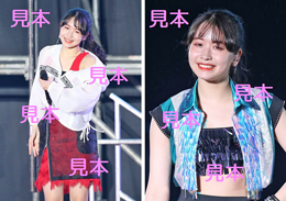 笠原桃奈『～ハロ!フェス 2018～』生写真13枚
