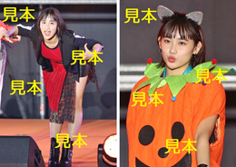 佐々木莉佳子『～ハロ!フェス 2018～』生写真16枚
