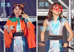 室田瑞希『～ハロ!フェス 2018～』生写真18枚