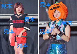 竹内朱莉『～ハロ!フェス 2018～』生写真10枚