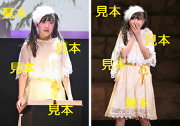 江口紗耶『リボーン～13人の魂は神様の夢を見る～(2019)』生写真12枚