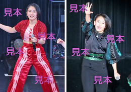 平井美葉『2019～LIVE BEYOOOOONDS 1st～』生写真17枚