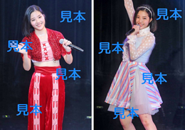 一岡伶奈『2019～LIVE BEYOOOOONDS 1st～』生写真9枚
