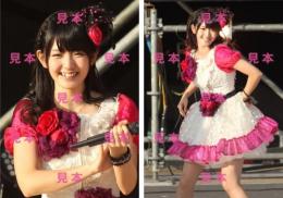 【鈴木愛理】『ハロー!プロジェクト☆フェスティバル2011よみうりランド』生写真B16枚