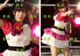 【岡井千聖】『ハロー!プロジェクト☆フェスティバル2011よみうりランド』生写真17枚