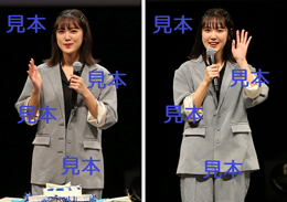 小関舞『森戸知沙希バースデーイベント2020』生写真18枚