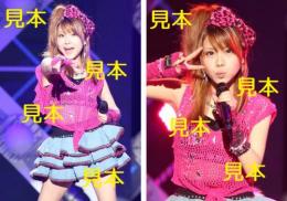田中れいな『Hello!project2014夏～KOREZO!/YAPPARI!』生写真A
