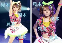 田中れいな『Hello!project2014夏～KOREZO!/YAPPARI!』生写真B