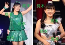 鈴木香音『ハロプロカウントダウン2013+CHANCE!武道館』生写真10枚
