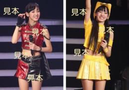 飯窪春菜『ハロプロカウントダウン2013+CHANCE!武道館』生写真15枚