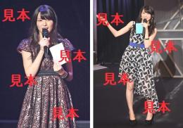 矢島舞美『2016春 ～EMOTION IN MOTION～卒業』生写真10枚