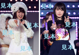 高山一実『乃木坂46 真夏の全国ツアー2016』生写真C18枚