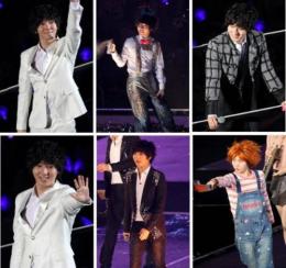 イェソン 【SUPER JUNIOR】 SUPER SHOW4 東京ドーム 生写真43枚