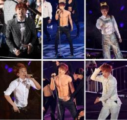 ウニョク 【SUPER JUNIOR】 SUPER SHOW4 東京ドーム 生写真60枚