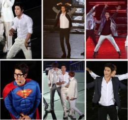シウォン 【SUPER JUNIOR】 SUPER SHOW4 東京ドーム 生写真36枚
