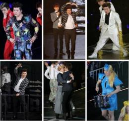 シンドン 【SUPER JUNIOR】 SUPER SHOW4 東京ドーム 生写真44枚