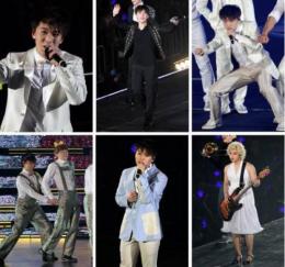 ソンミン 【SUPER JUNIOR】 SUPER SHOW4 東京ドーム 生写真46枚