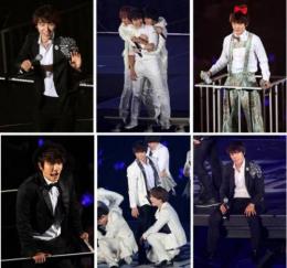 ドンへ 【SUPER JUNIOR】 SUPER SHOW4 東京ドーム 生写真46枚