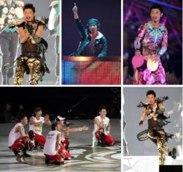 MAKIDAI (EXILE TRIBE LIVE TOUR 2012) 西武ドーム 生写真15枚