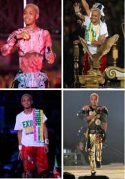 NESMITH (EXILE TRIBE LIVE TOUR 2012) 西武ドーム 生写真9枚