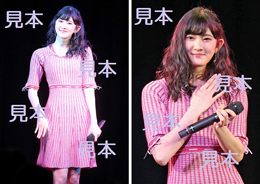 川村文乃『ライブハウス2018春～十人十色～』生写真18枚