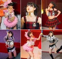 嗣永桃子『2009春 〜そのすべての愛に〜』生写真C63枚