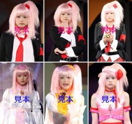 【前田憂佳】『「しゅごキャラ」 ミュージカル』生写真88枚