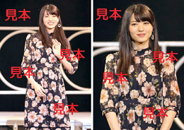 矢島舞美『研修生発表会2019～春の公開実力診断テスト～』生写真10枚