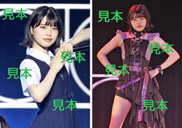 小林萌花『研修生発表会2019～春の公開実力診断テスト～』生写真14枚