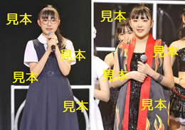 江口紗耶『研修生発表会2019～春の公開実力診断テスト～』生写真15枚
