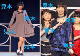 前田こころ『研修生発表会2019～春の公開実力診断テスト～』生写真18枚
