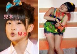 【嗣永桃子】『2010初夏～海の家 雄叫びハウス～』生写真A68枚