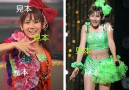 【岡井千聖】『2010夏秋 〜ダンススペシャル!!「超占イト!!」』生写真55枚