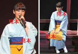 【菅谷梨沙子】『劇団ゲキハロ第9回公演 「三億円少女」』生写真19枚