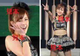 【夏焼雅】『2010秋冬 〜ベリ高フェス!〜』生写真B69枚