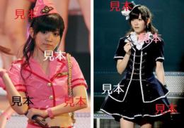 【鈴木愛理】『Hello!2011冬～歓迎新鮮まつり～』生写真B65枚