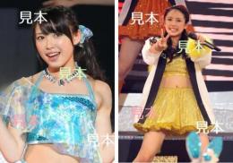 【中島早貴】『Hello!2011冬～歓迎新鮮まつり～』生写真C58枚
