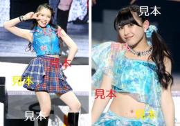 【中島早貴】『Hello!2011冬～歓迎新鮮まつり～』生写真A56枚