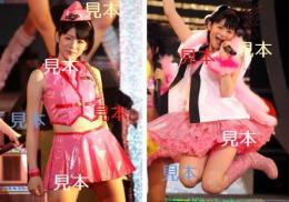 【前田憂佳】『Hello! Project 2011 WINTER 』生写真B56枚