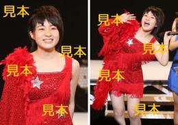 藤井梨央『研修生発表会2015～春の公開実力診断テスト～』生写真11枚
