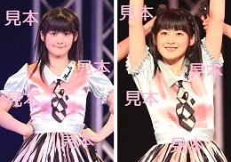 嗣永桃子『研修生発表会2016～春の公開実力診断テスト～』生写真18枚