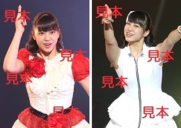 小川麗奈『研修生発表会2016～春の公開実力診断テスト～』生写真14枚