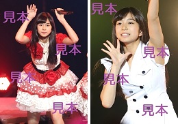 井上玲音『研修生発表会2016～春の公開実力診断テスト～』生写真16枚