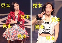 佐々木莉佳子『コンサートツアー 2016春 ～九位一体～』生写真B18枚