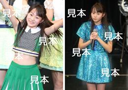 橋本桃呼『ハロプロ研修生発表会2018 3月～さくら～』生写真9枚